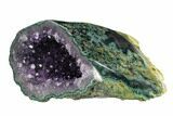 Amethyst Geode - Uruguay #151277-3